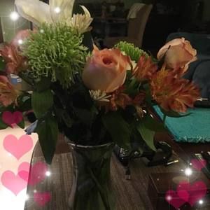 Meet your Posher, Marcia